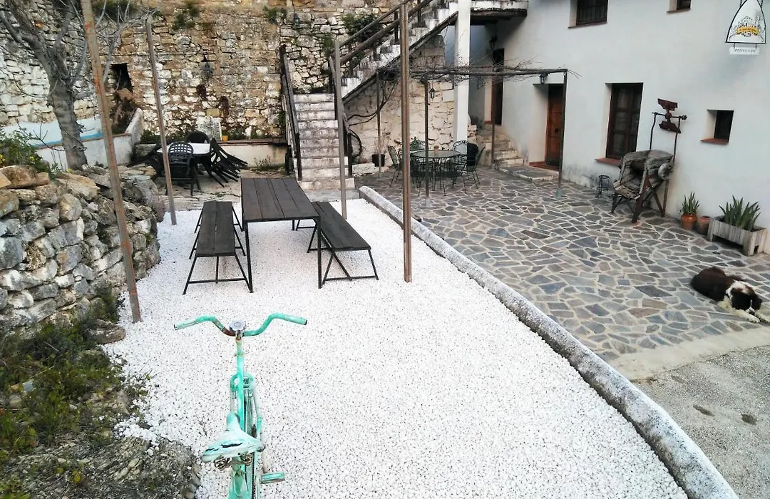 La Casa del Agua-1